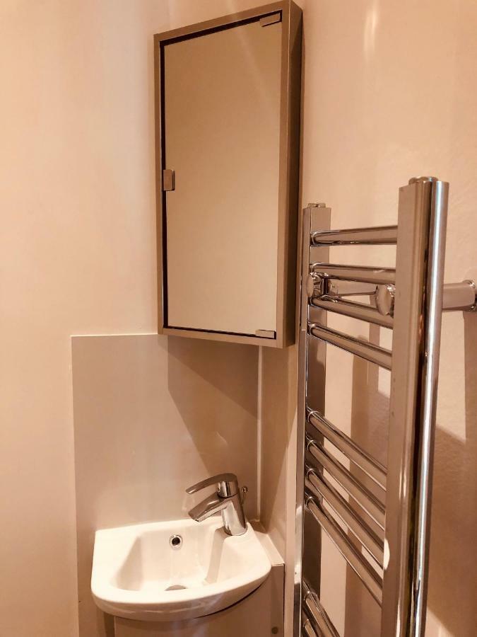 Guest house Maritime Pods *