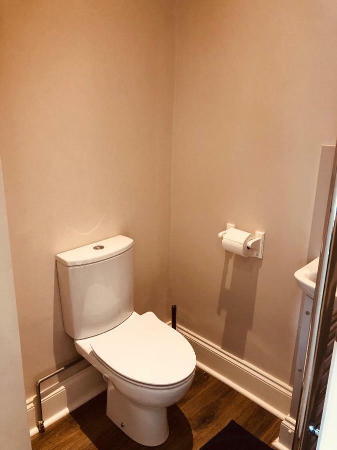 Maritime Pods Guest house Portsmouth