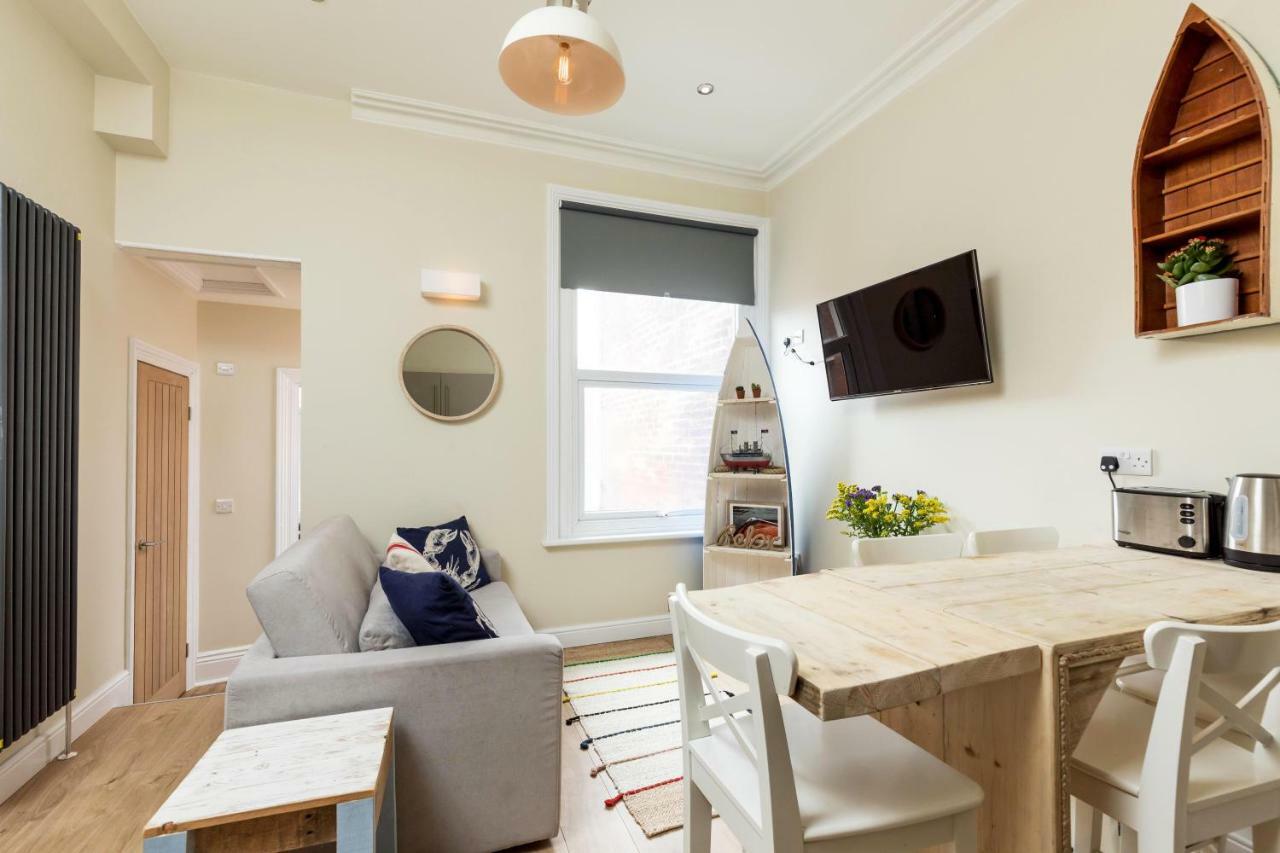 Apartment Accudo House Boutique Portsmouth