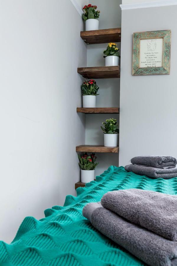Accudo House Boutique Apartment *