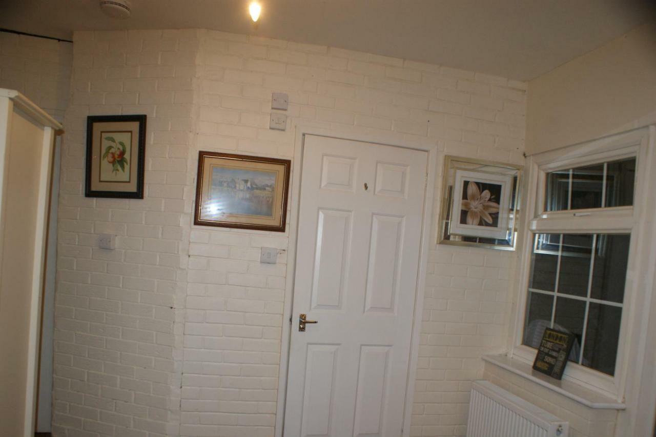 Angeldale Guest house Portsmouth