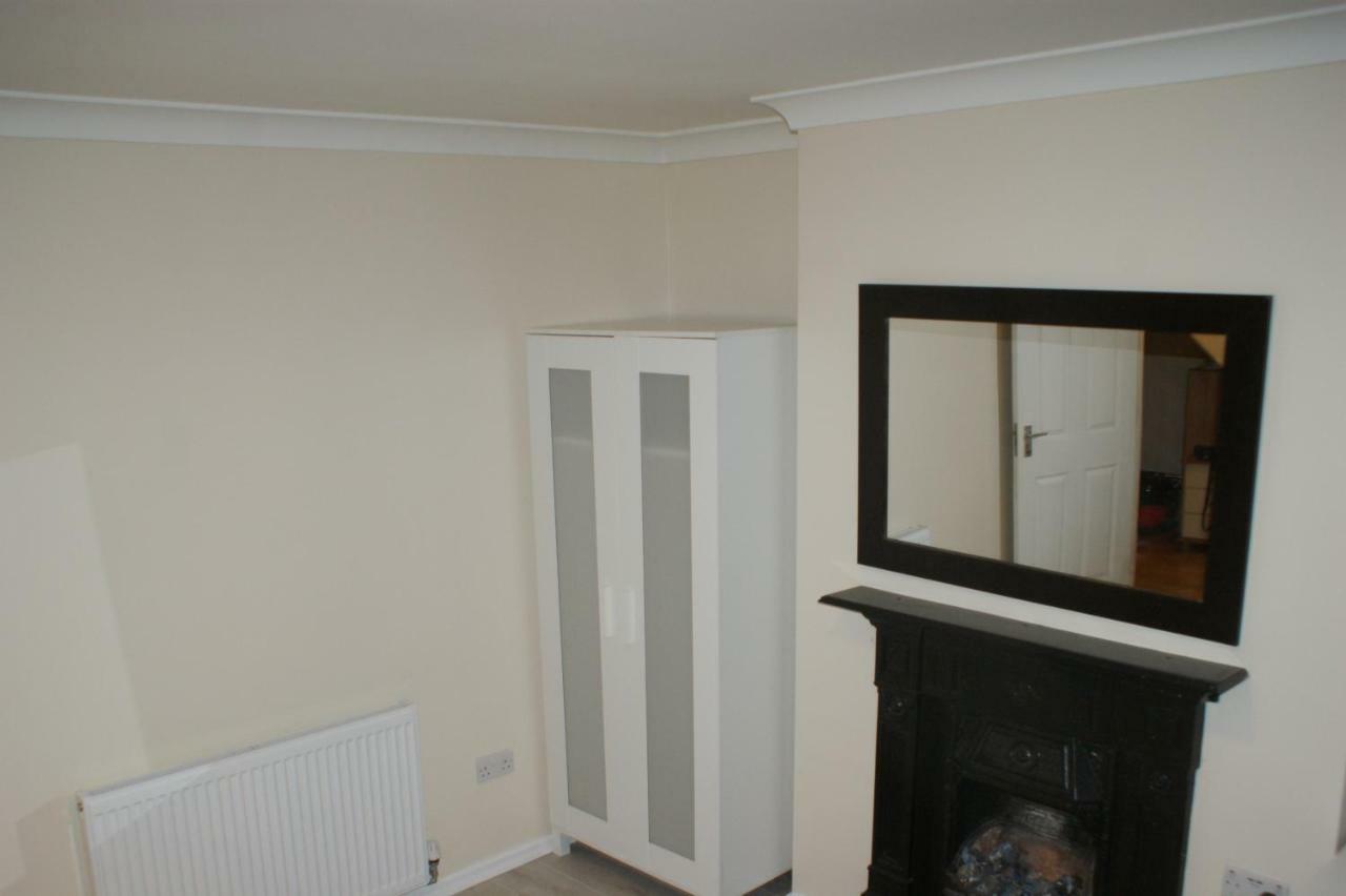 Angeldale Guest house