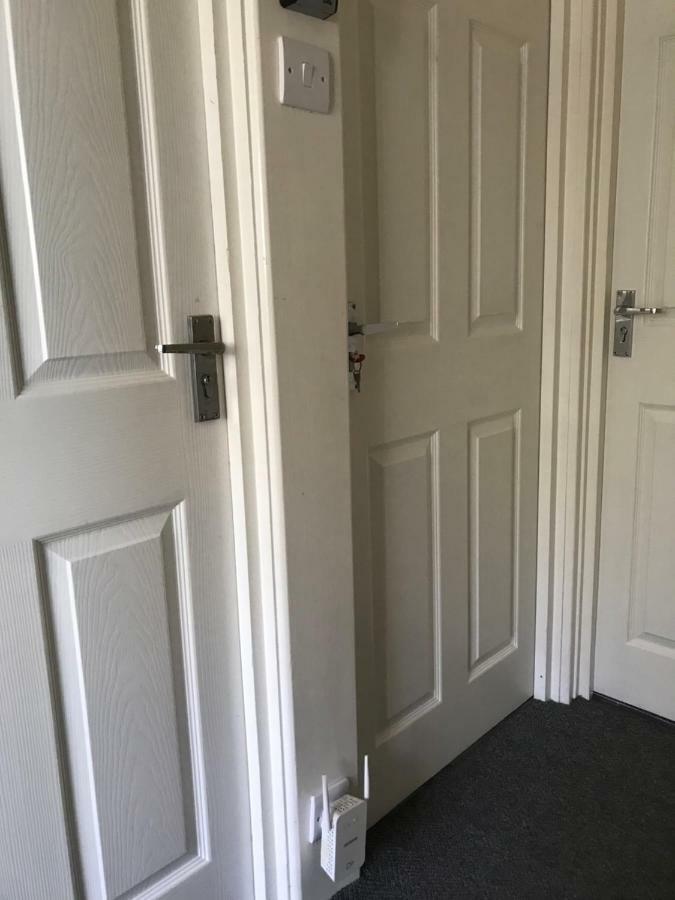 Angeldale Guest house