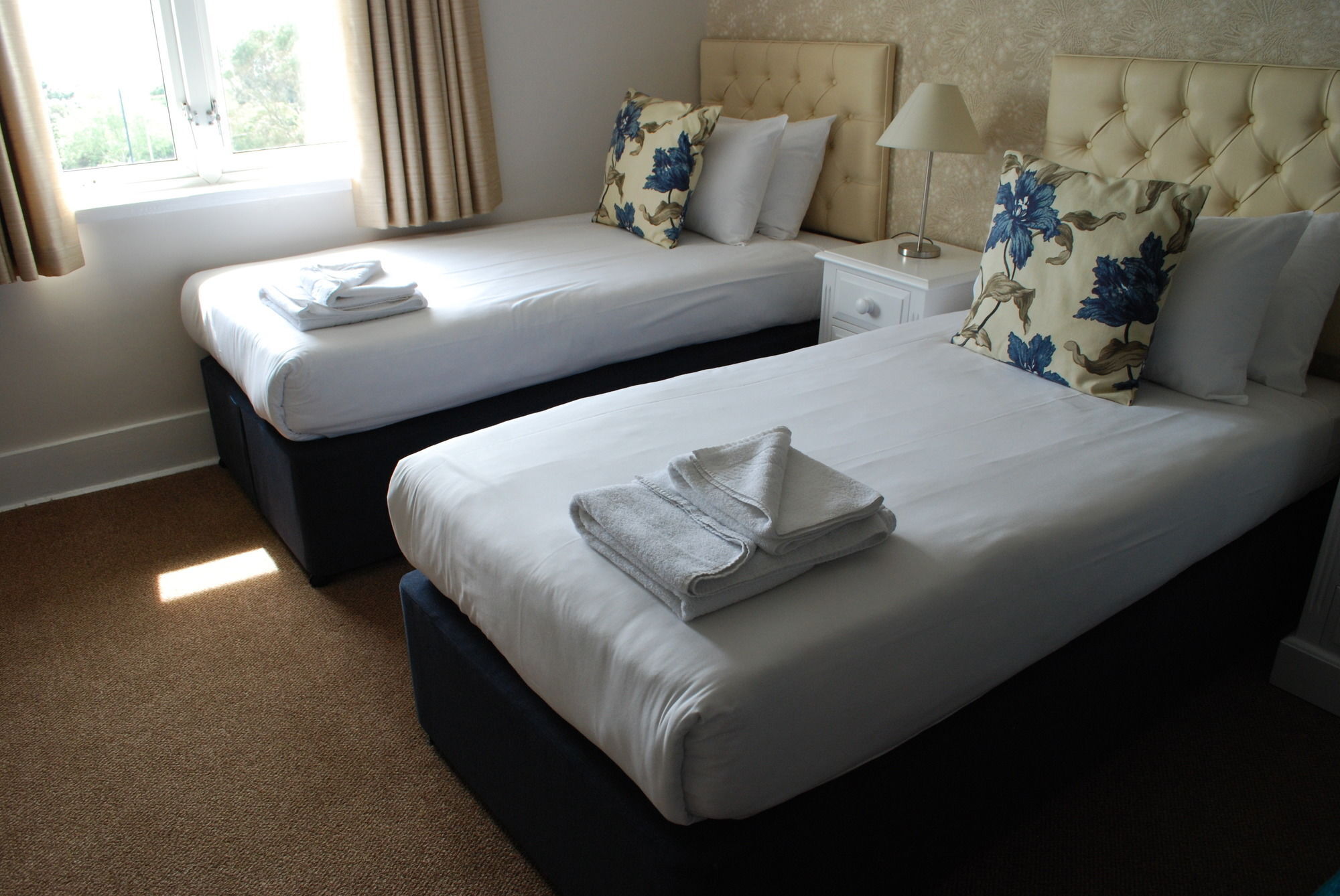 Hotel Seacrest 4*