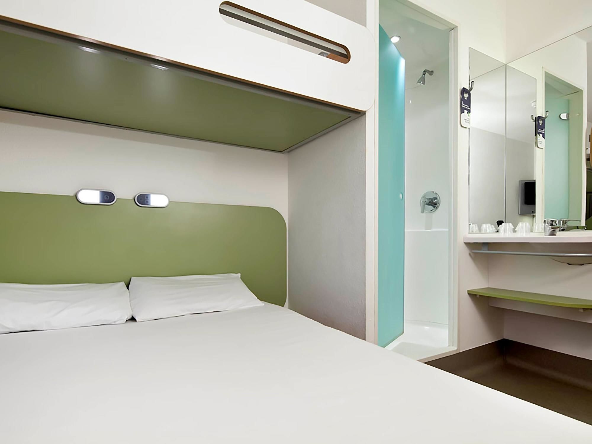 Ibis Budget Portsmouth