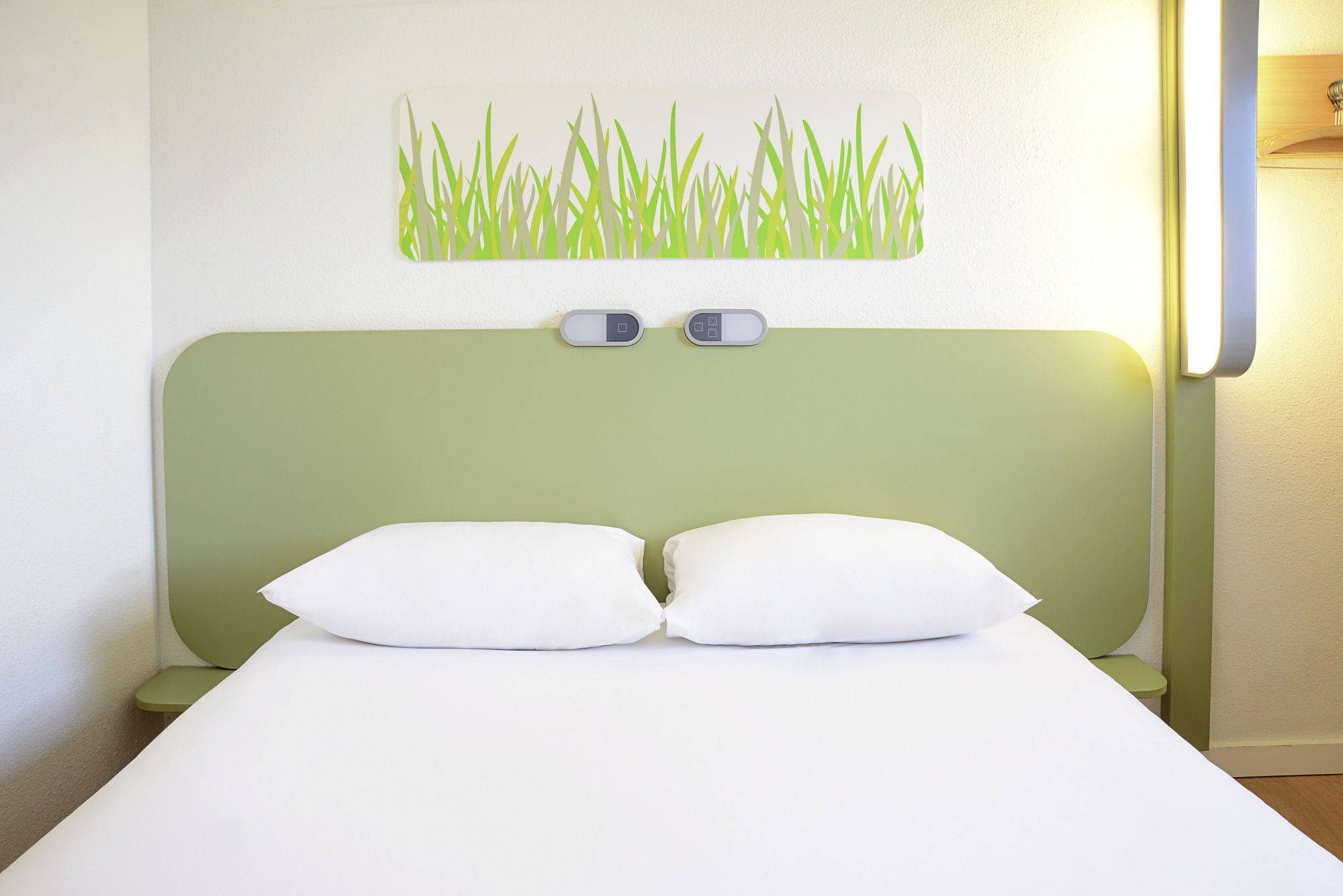 Ibis Budget Portsmouth