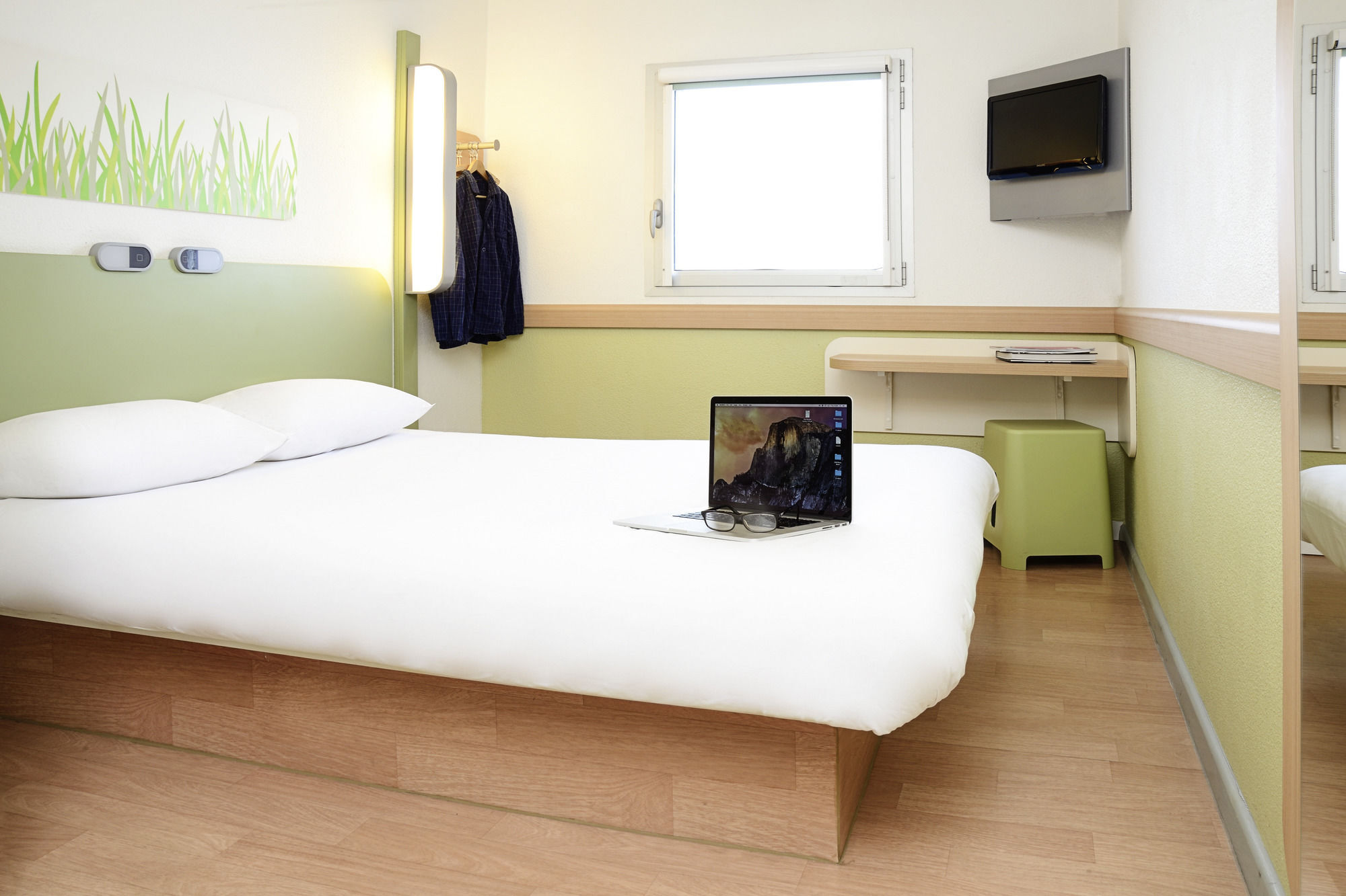 Ibis Budget 2*