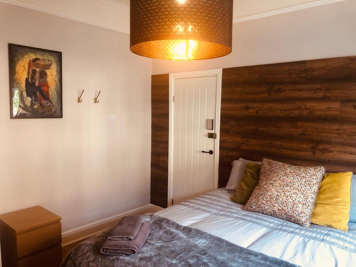 Maritime Pods Guest house Portsmouth
