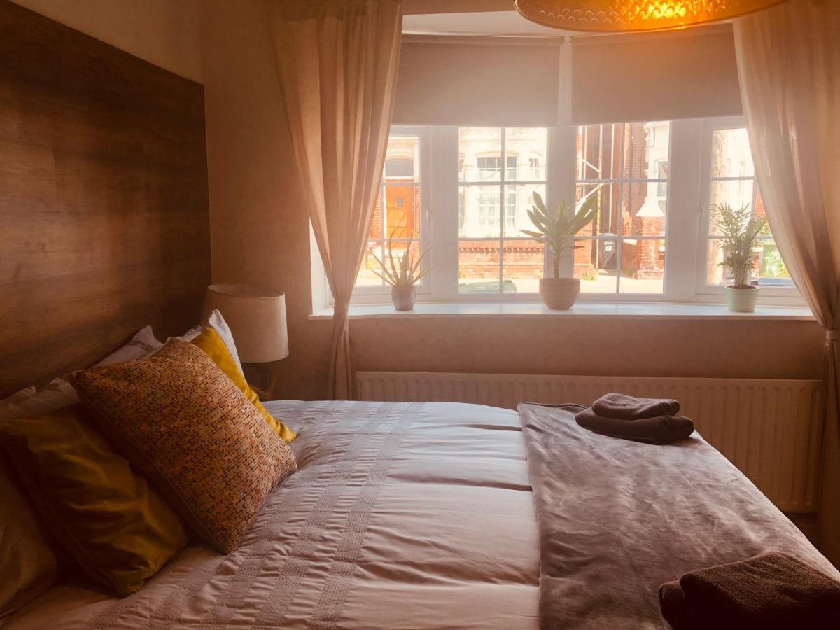 Guest house Maritime Pods Portsmouth