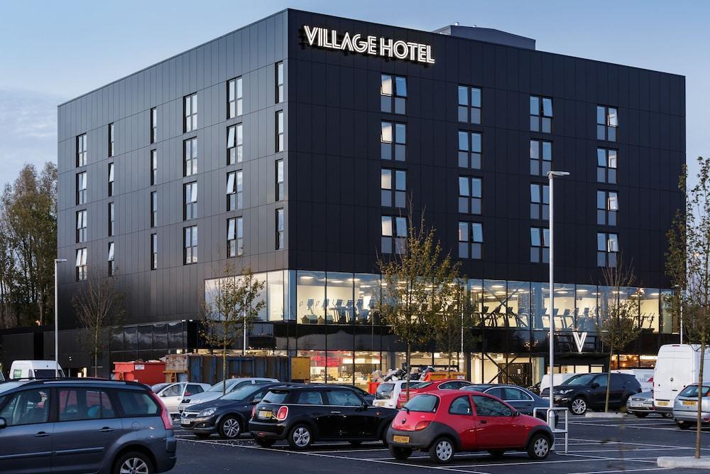 Hotel Village Portsmouth