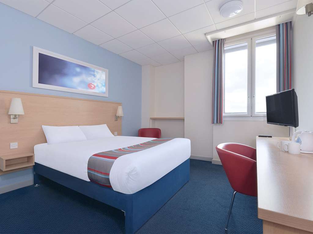 Travelodge Hotel Portsmouth