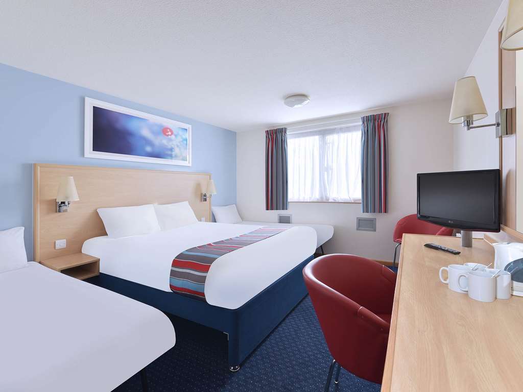 Travelodge Portsmouth