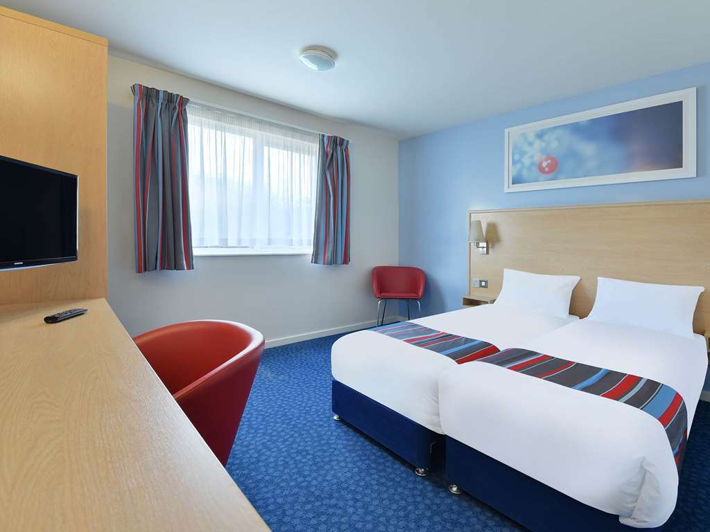 Travelodge Hotel