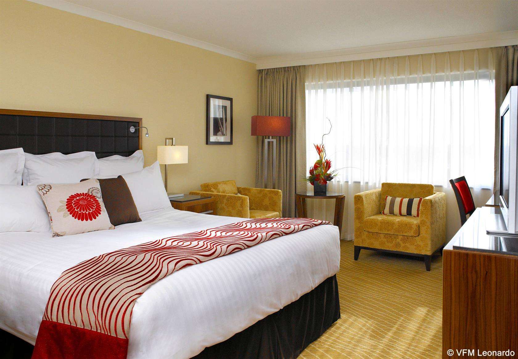 Marriott Hotel Portsmouth