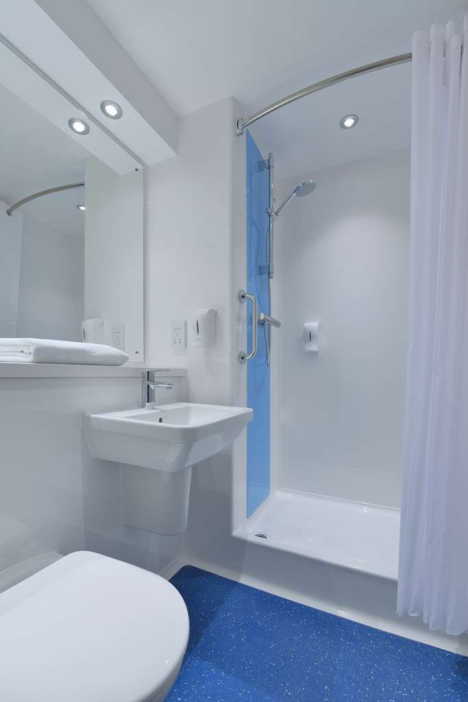 Travelodge Hotel Portsmouth