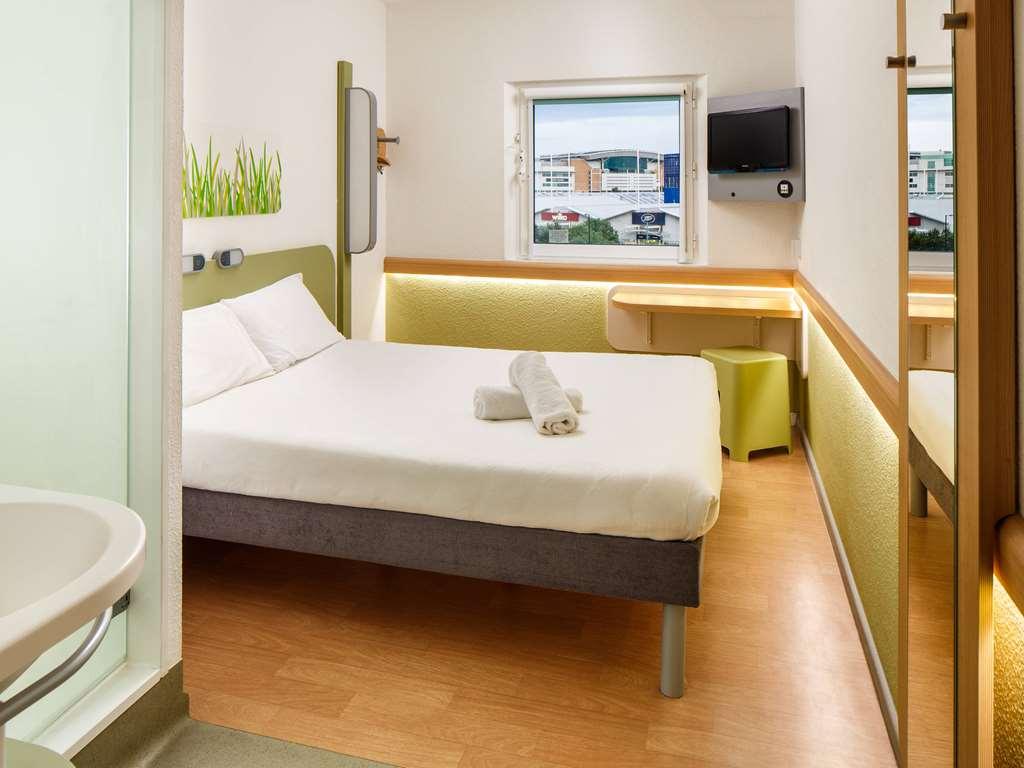 Ibis Budget 2* Portsmouth